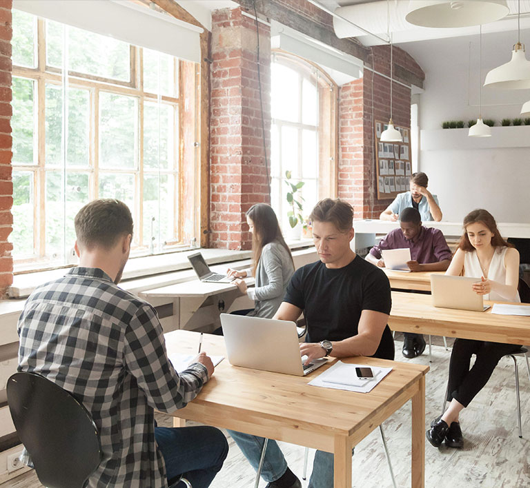 Home office: como organizar o espaço de trabalho